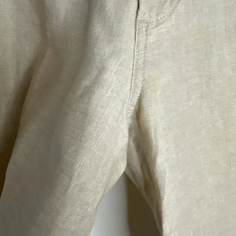 Caribbean men size
